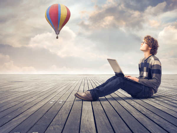 ऑफ‍िस से बाहर 