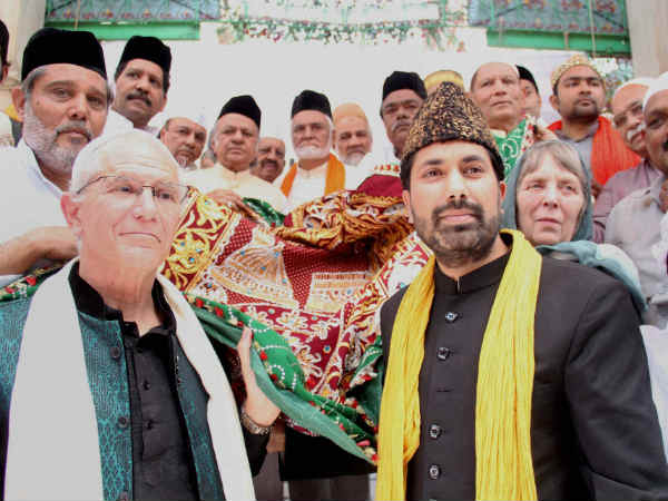 बराक ओबामा