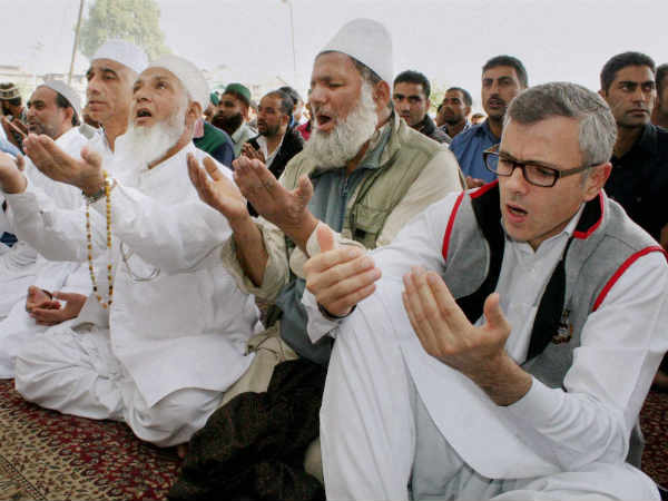 उमर अब्दुल्ला