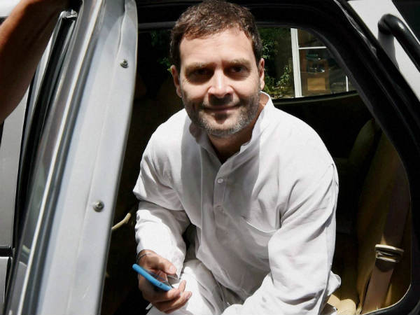 नो ताम-झाम ओनली काम