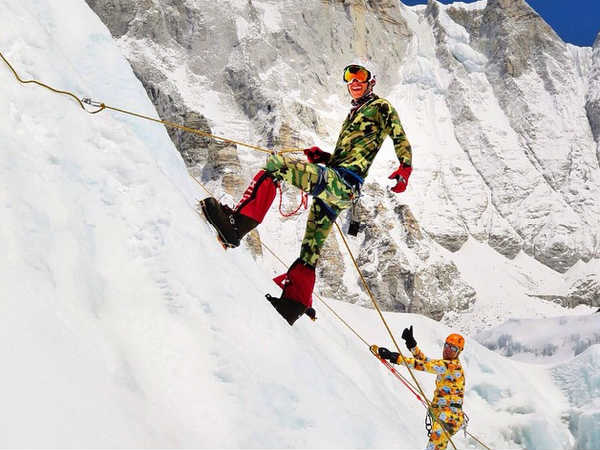 Dan Fredinburg Dan Fredinburg