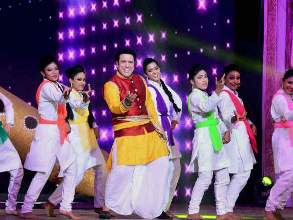 गोविंदा