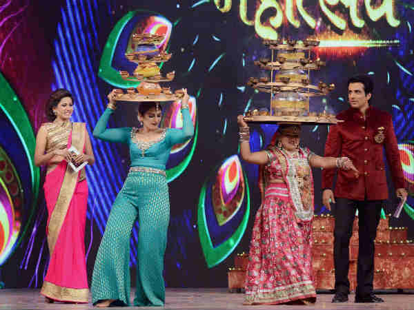 हुमा कुरैशी