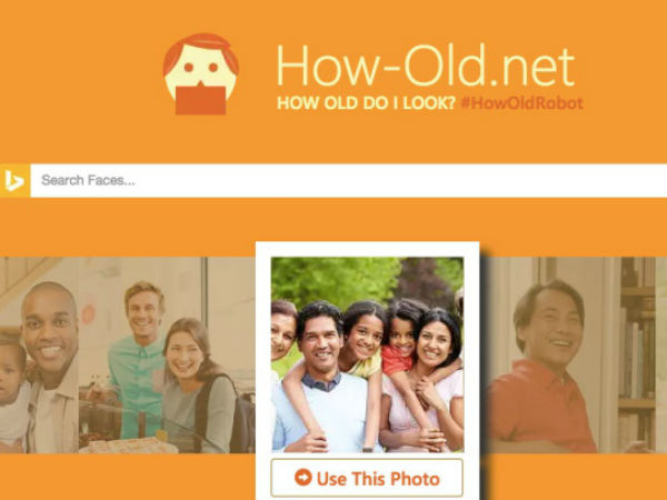 Microsoft’s new game, how-old.net, is a funny lunch break distraction. Microsoft’s new game, how-old.net, is a funny lunch break distraction.