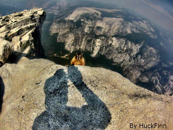 Mountain: इंसान या बजरंग बली 