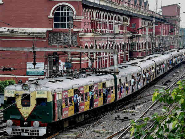 मुंबई का मौसम 