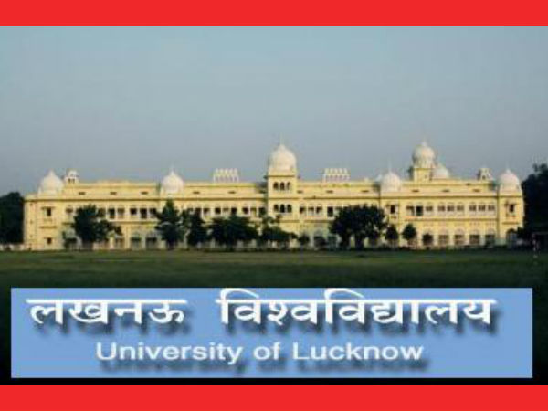 Lucknow University Lucknow University