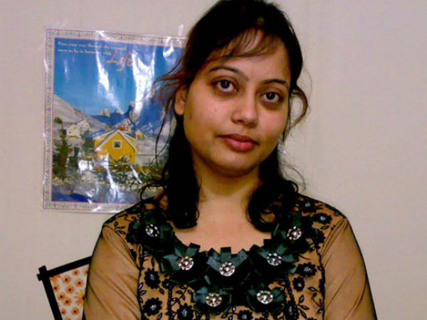 First woman to contest AMU students' union polls found dead First woman to contest AMU students' union polls found dead