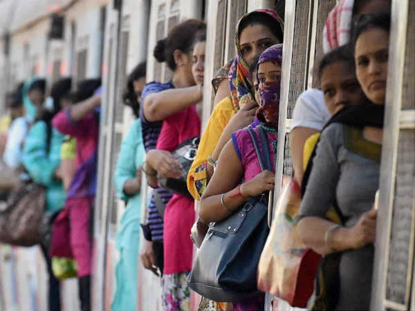 अब बिना टिकट सवार हो सकते हैं ट्रेन में 