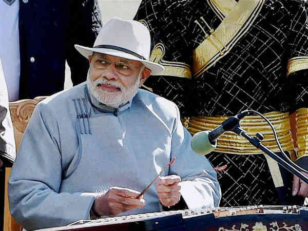 Narendra Modi Narendra Modi