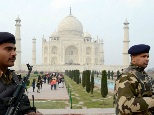 बढ़ते प्रदूषण से खतरा बढ़ते प्रदूषण से खतरा