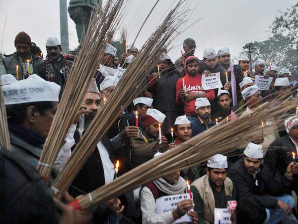 aam admi party aam admi party