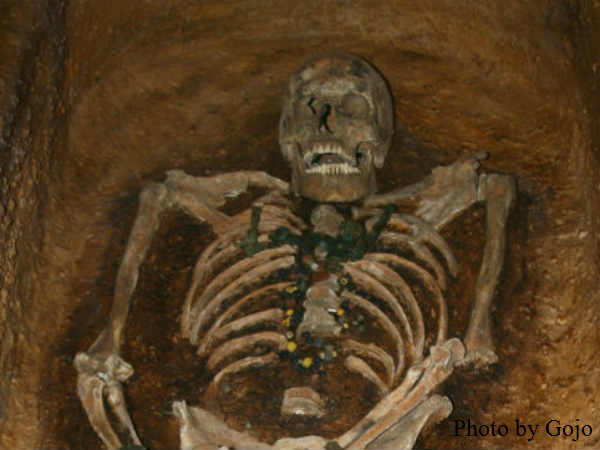 जीभ काट कर चढ़ाना 