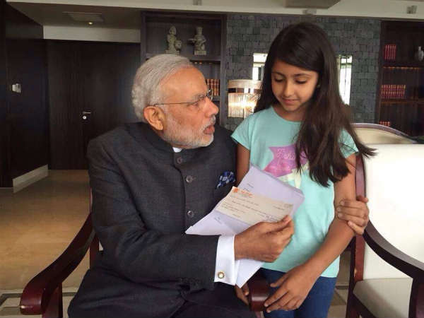 Modi with Melody Modi with Melody