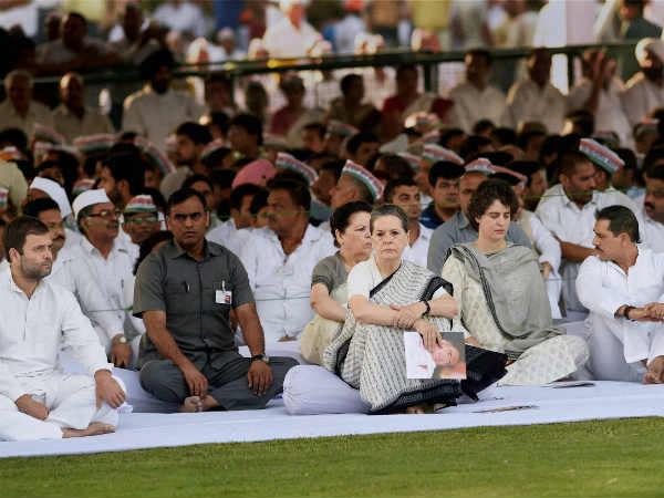 Why Rajiv Gandhi-Sanjay Gandhi families do not see each other eye to eye Why Rajiv Gandhi-Sanjay Gandhi families do not see each other eye to eye
