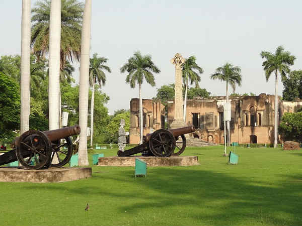 लाशें पाये जाने का राज