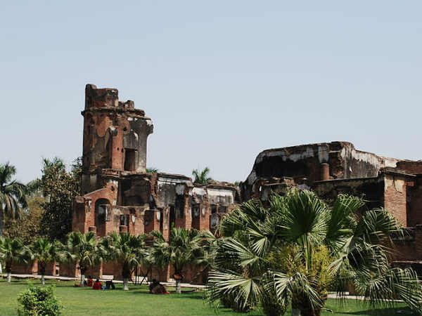 कौन था वो जो मांगता था बीड़ी