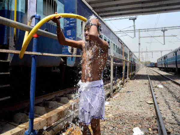 इलाहाबाद का नजारा