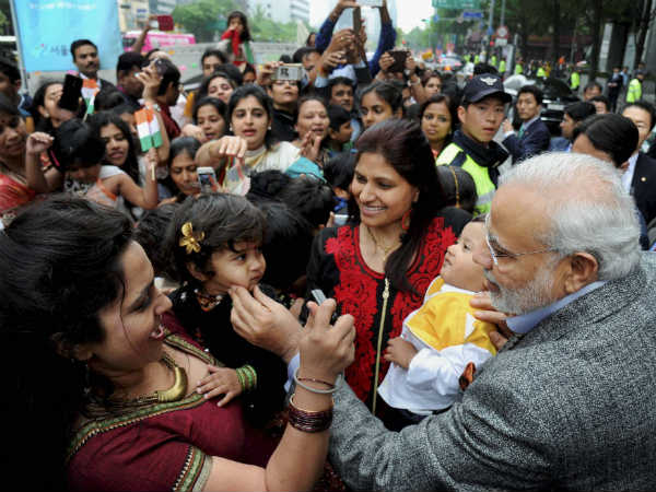 भ्रष्टाचार मुक्त सरकार