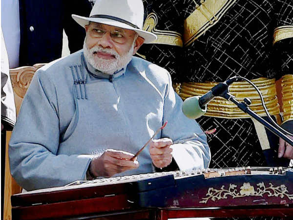 महज कुछ सेकेंड में लगा दी थाप