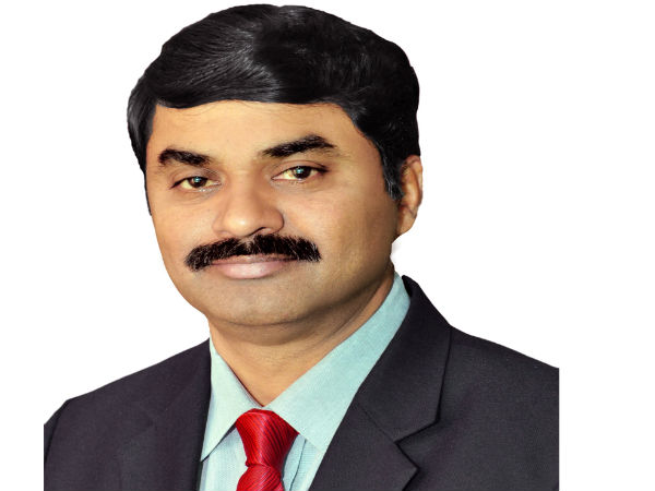 satish reddy