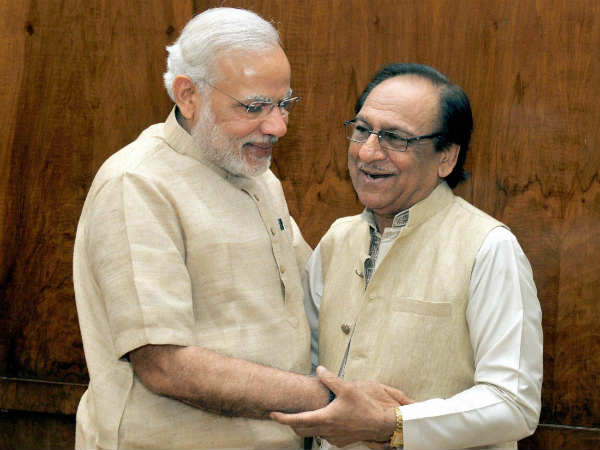 Why Ghazal singer Ghulam Ali meet Modi to Kejriwal Why Ghazal singer Ghulam Ali meet Modi to Kejriwal