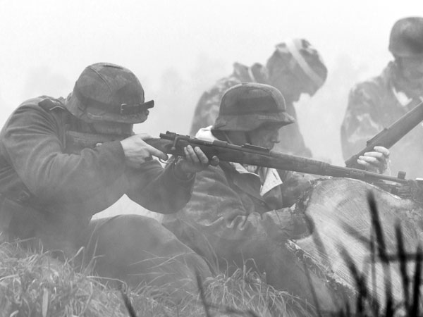 दूसरे विश्वयुद्ध की भविष्यवाणी दूसरे विश्वयुद्ध की भविष्यवाणी