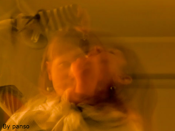 अचानक गायब होना