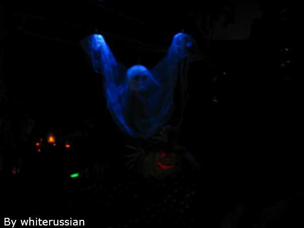 अजीब सी आवाज़ें आना