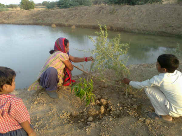 Jal Saheli