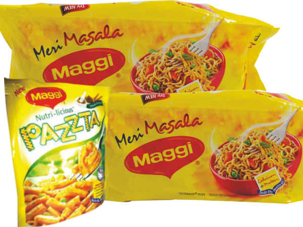 Maggi Maggi