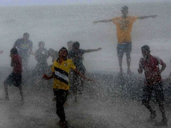 मौसम सुहाना