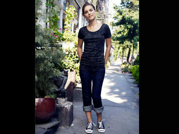 कांवर्स शूज