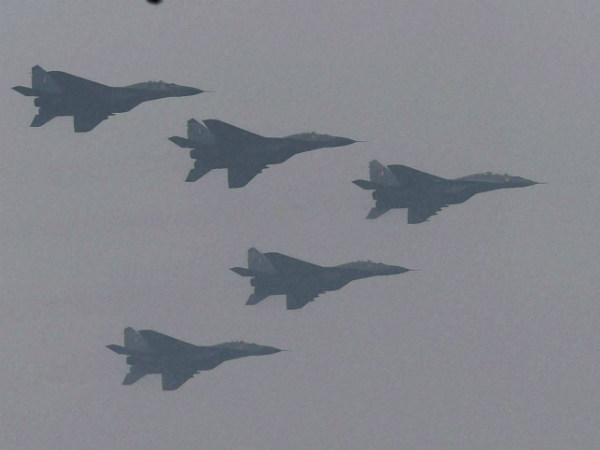 अमेरिका ने की थी जासूसी