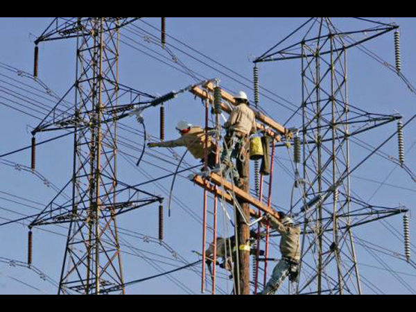 BJP out on streets against steep power tariff hike in Delhi BJP out on streets against steep power tariff hike in Delhi