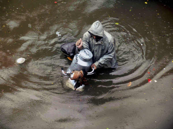 कर्मठ दूध वाला 