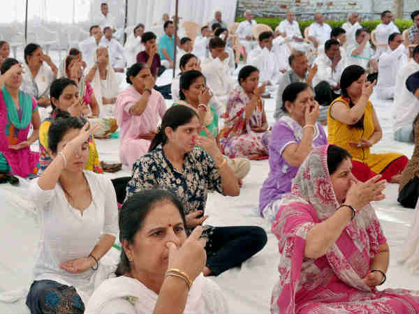 बीकानेर की महिलाएं 