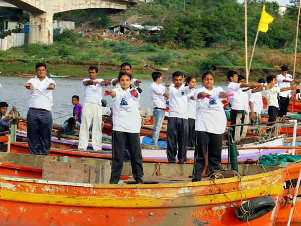 छात्राएं