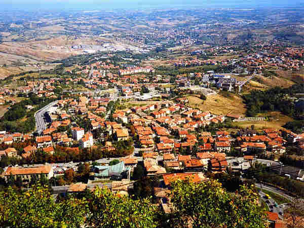 सैन मरीनो