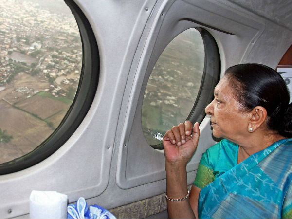 बाढ़ से ताबही 