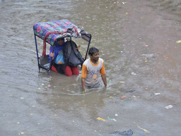 यूपी के मथुरा का हाल 