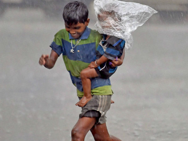 Bihar Weather