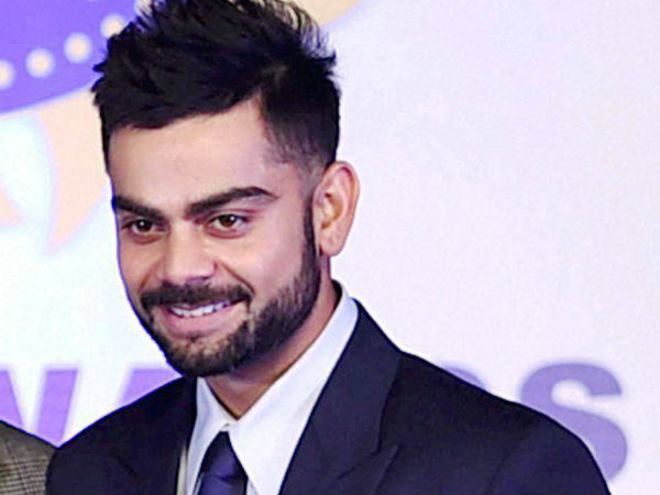 Virat Kohli fan sent to jail for 10 year for hoisting tricolor Virat Kohli fan sent to jail for 10 year for hoisting tricolor