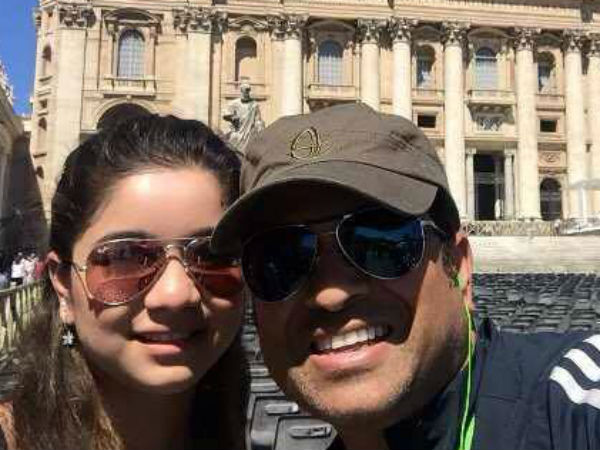 सचिन तेंदुलकर सचिन तेंदुलकर