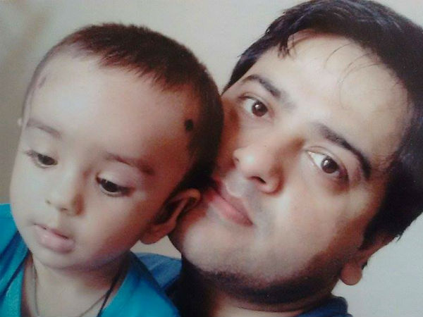 अभिषेक शुक्ला अभिषेक शुक्ला