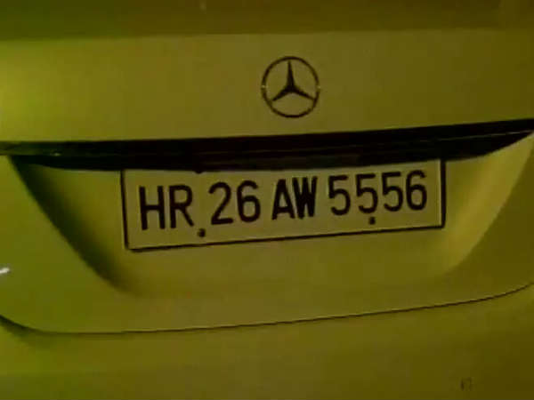 मर्सडीज की दूसरी सबसे सस्ती कार मर्सडीज की दूसरी सबसे सस्ती कार