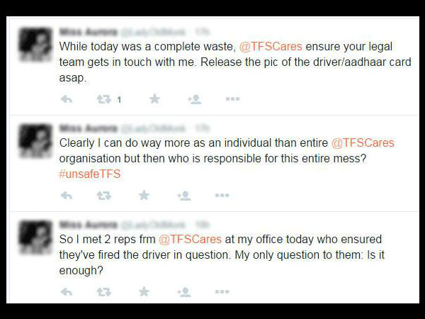 A taxi driver was masturbating at the wheel while he was driving her around!