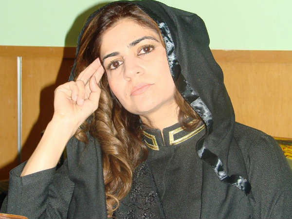 डॉ. तनवीर जमानी