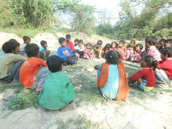 Anand Krishna Mishra