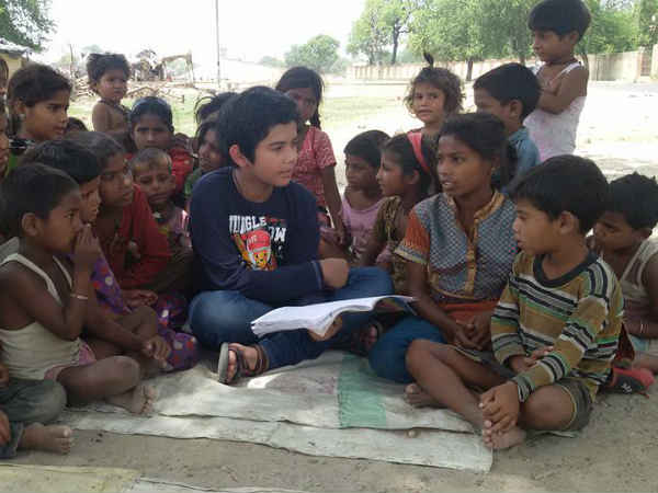 Anand Krishna Mishra